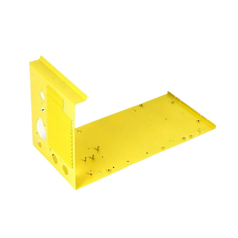 High-Precision Custom Metal Stamping Parts with Anti-Corrosion Plating for Automotive Electrical System Terminal Connections and Signal Transmission