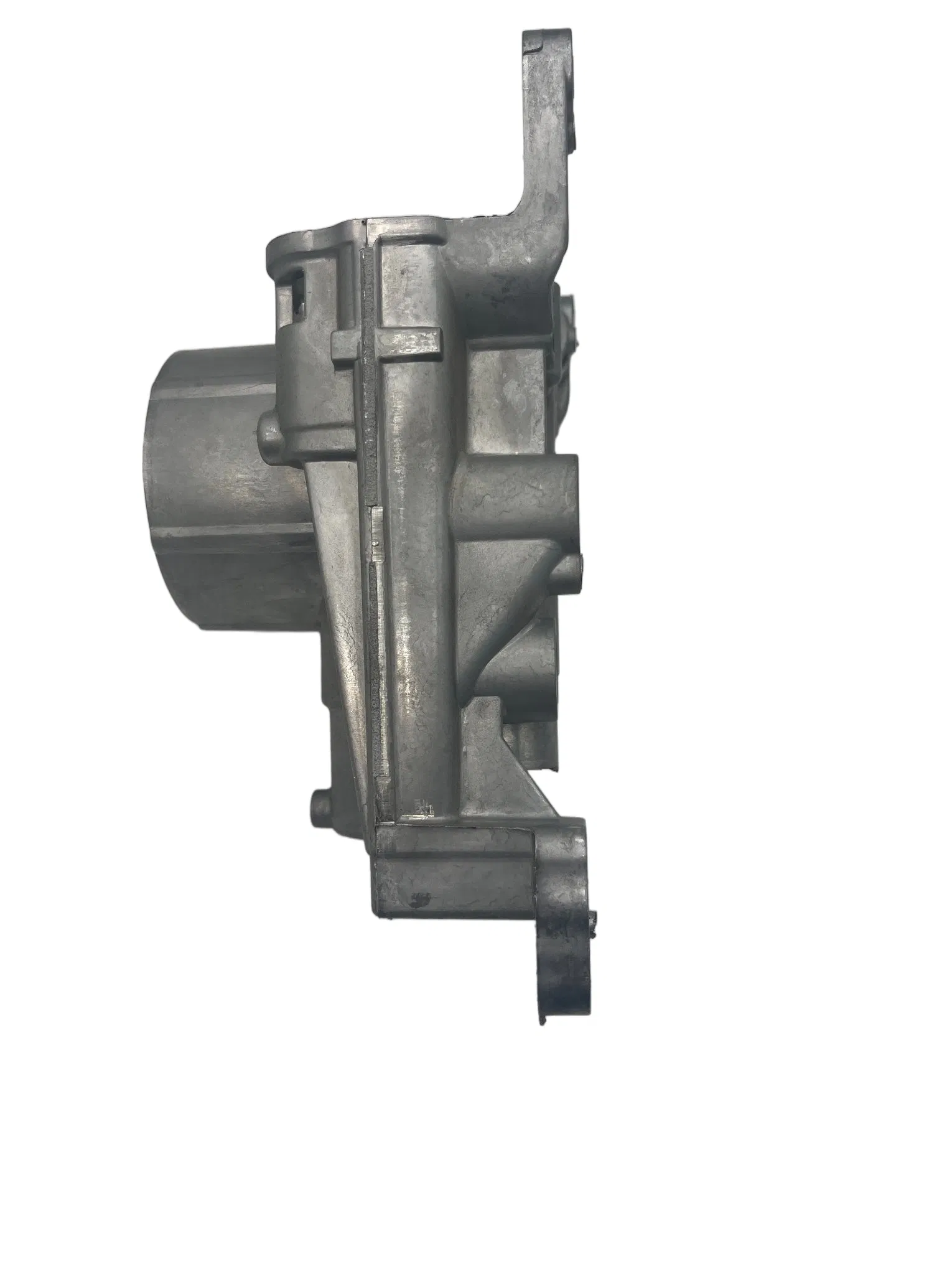 Mechanical Housing Component for Automotive Systems: Common in Transmissions, Steering Mechanisms, or Engine Auxiliary Components