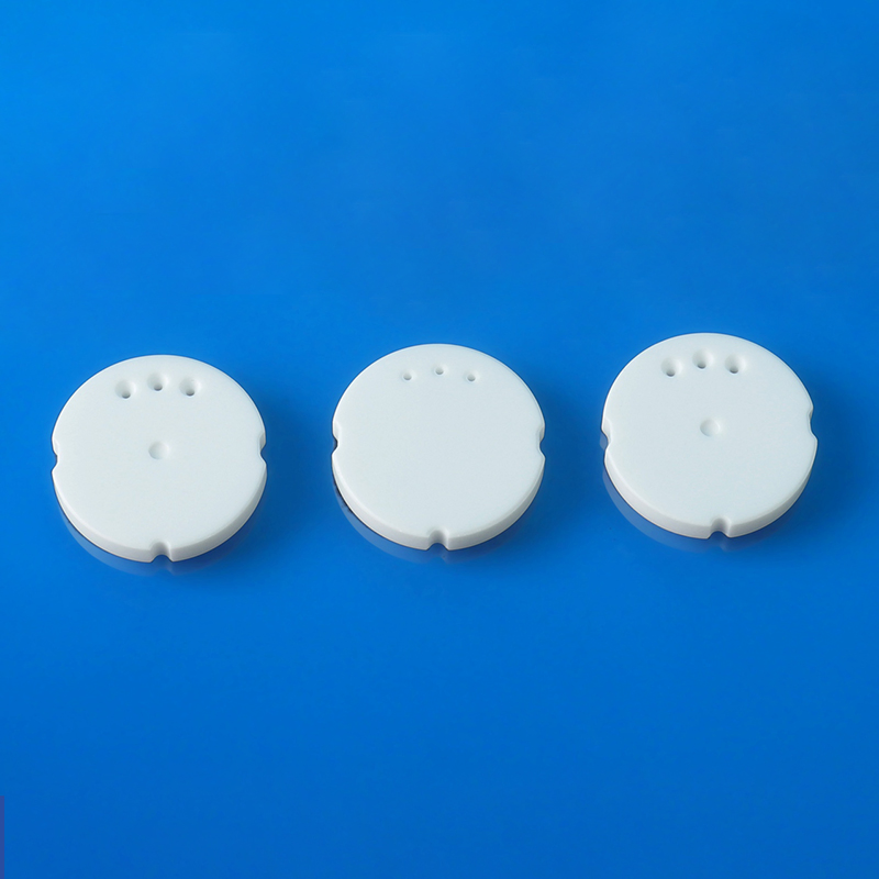 Factory Price Air Conditioning Engine System Parts Ceramic Base Pressure Sensor Components