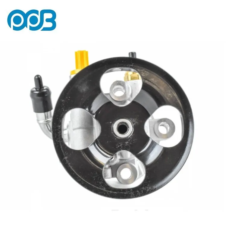 Power Steering Pump 2