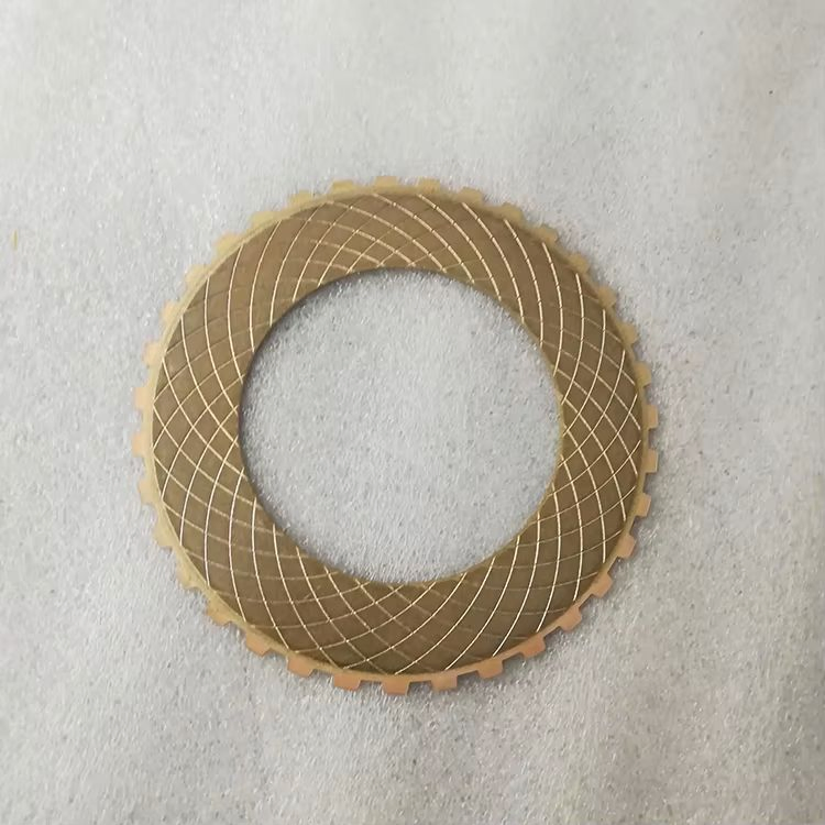 4wg200 Transmission Parts Outer Clutch Friction Plate Sp100007 7200001570 0501309330