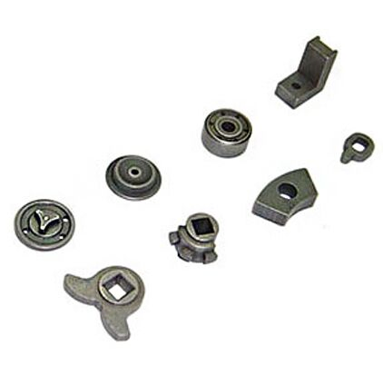 Automobile Engine Parts Exhaust System Parts Hego Sensor Convex Pedestal