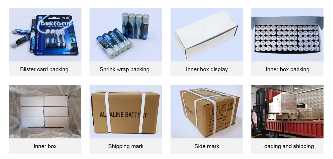 Shipping Method