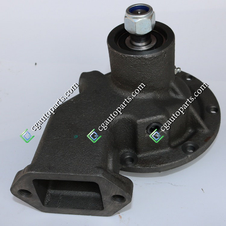 Truck Engine Parts Truck Cooling System Factory Direct Price 316gc284A for Mack E7 Waterpump