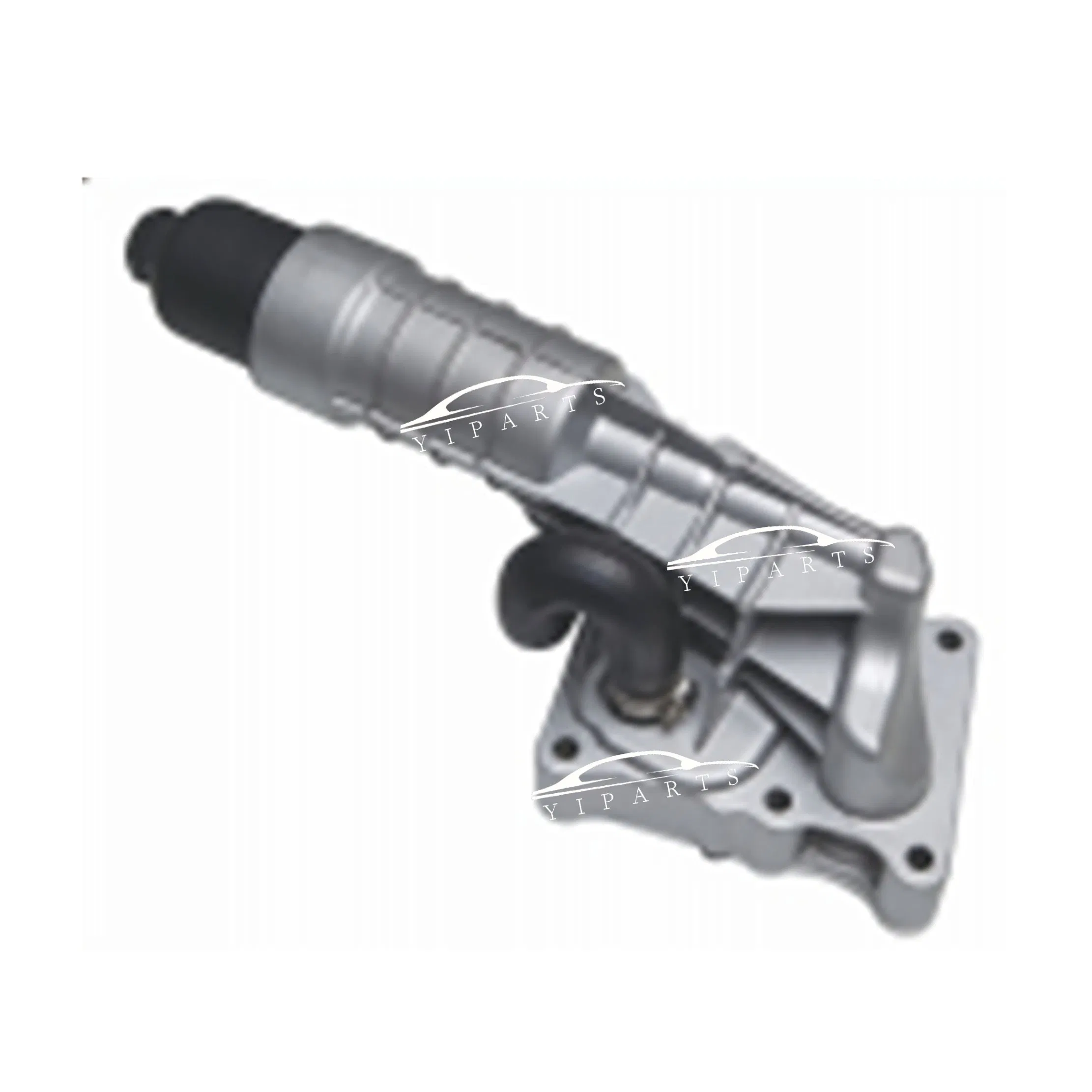 Auto Engine Parts Cooling System Engine Oil Cooler Assembly 2711801410 271 180 1410