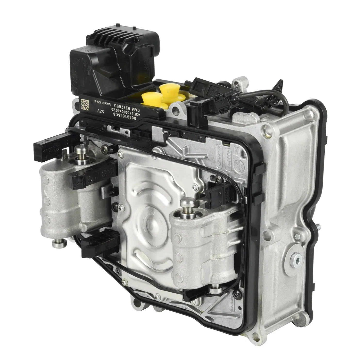 Original New Transmission Mechatronics Unit Auto Parts Gearbox Car Accessories 0am325025e Dq200 for VW Audi