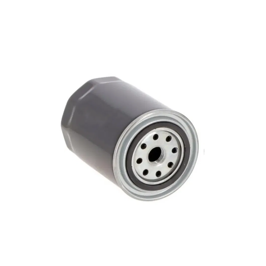 Oil Filter 2656403 View 2