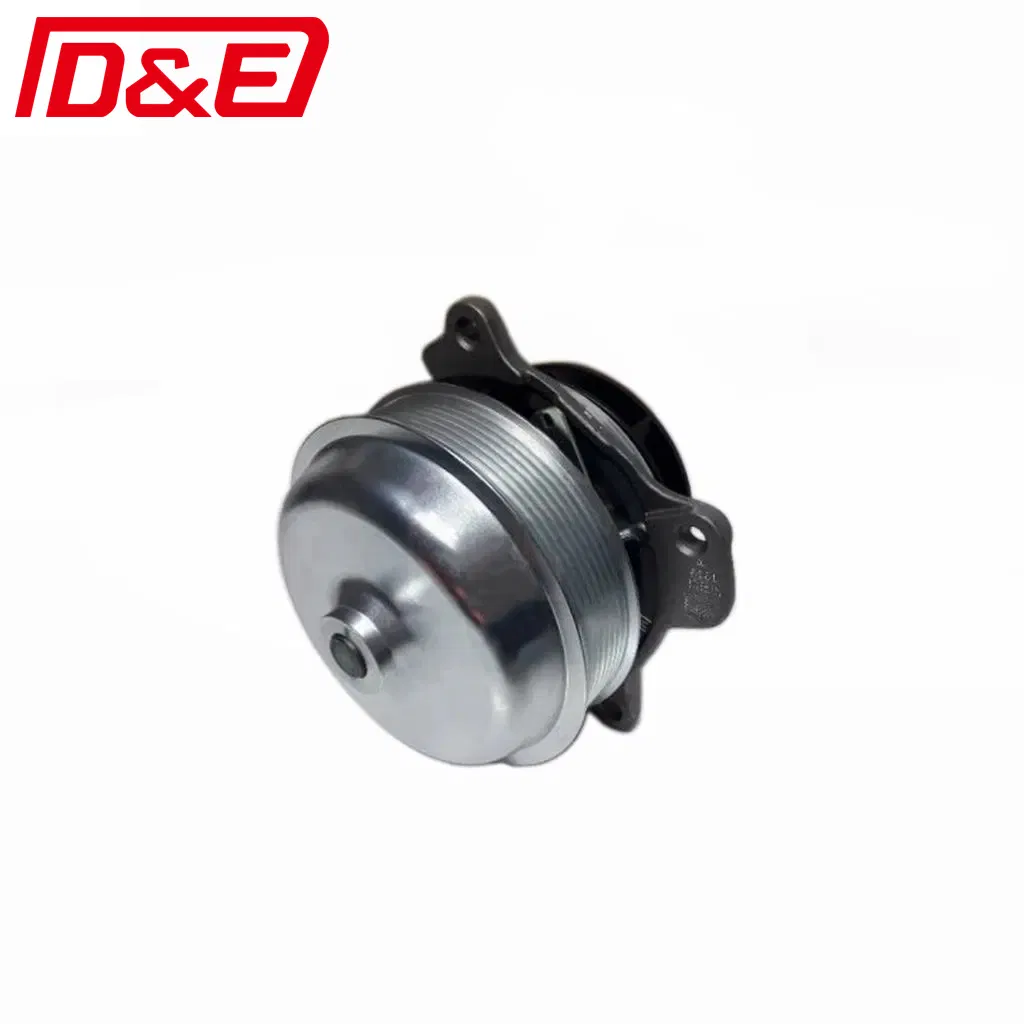 Cooling System Truck Parts for CE ISO9001 Certification CF Xf Mx13 Euro 6 2104575r 2104575