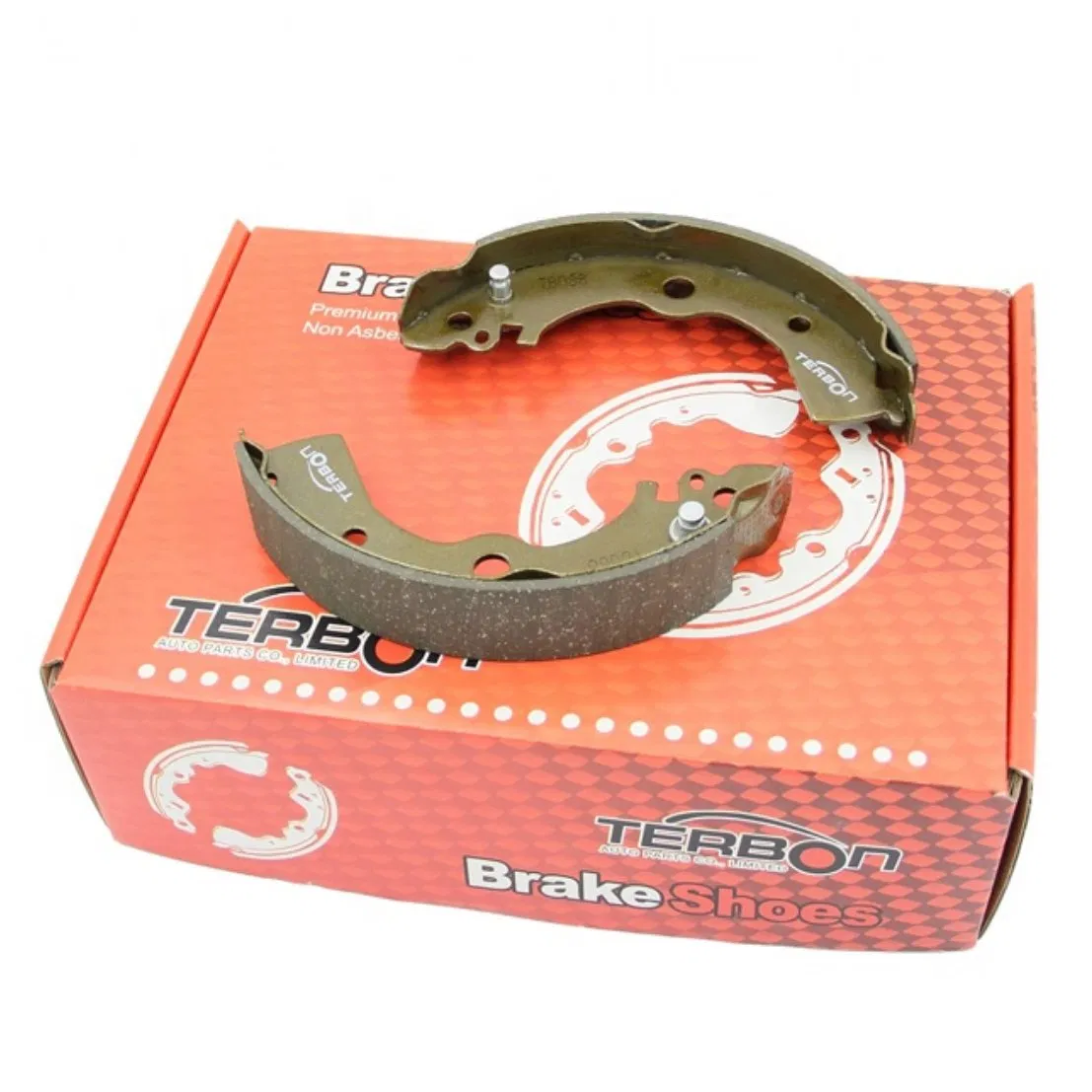 Auto Spare Part 44060-60r25 Brake System Brake Pad for Car