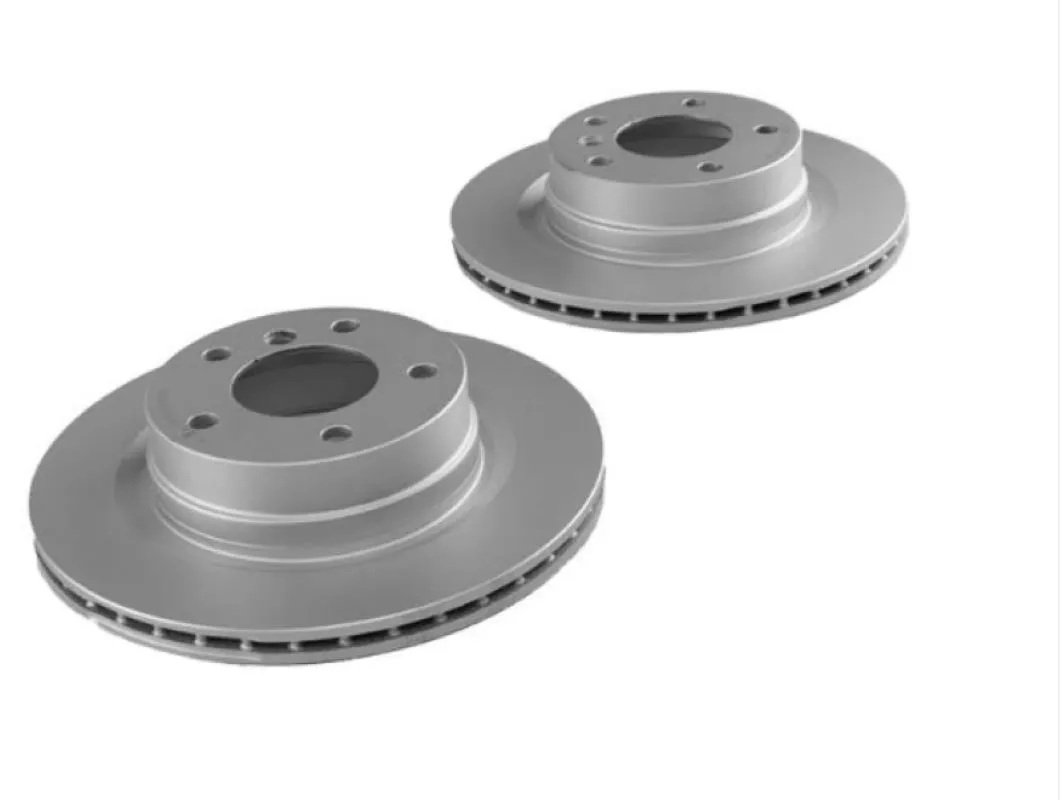 Premium Brake System Parts for Saab &amp; Toyota Vehicles