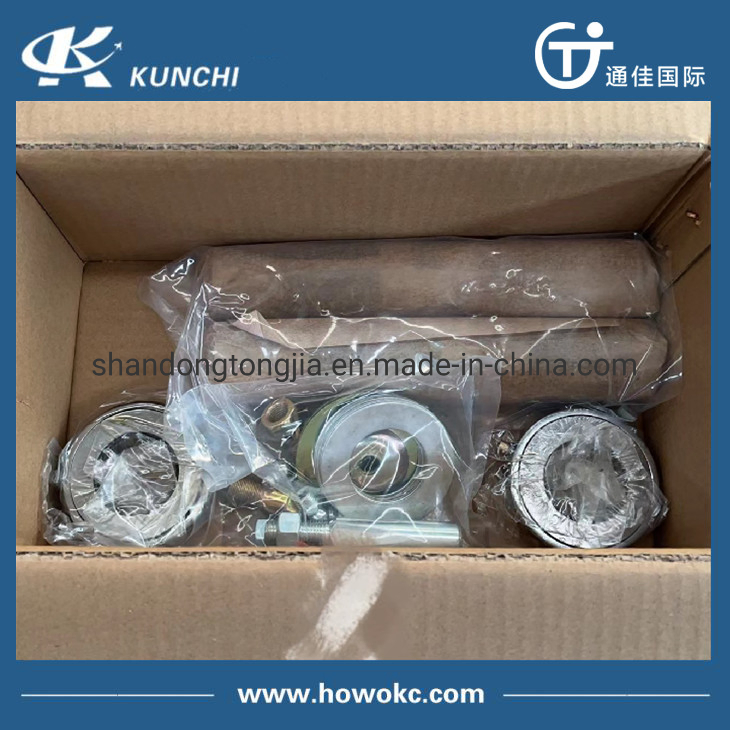 Foton Truck Steering System Spare Parts 1056PE-3001064 King Pin Kit for Foton