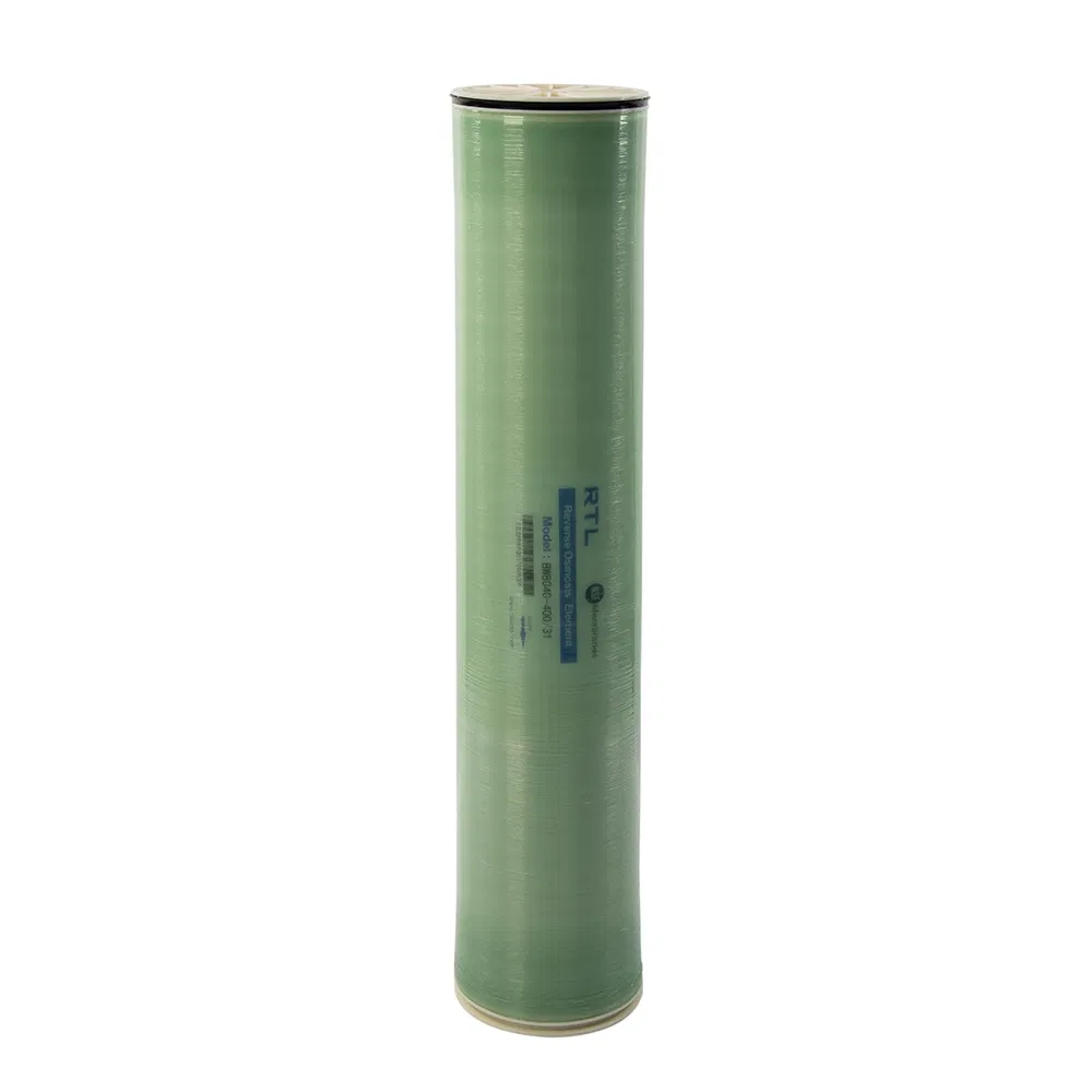 Reverse Osmosis Filter High Efficiency Industrial Water Filtration Durable Component
