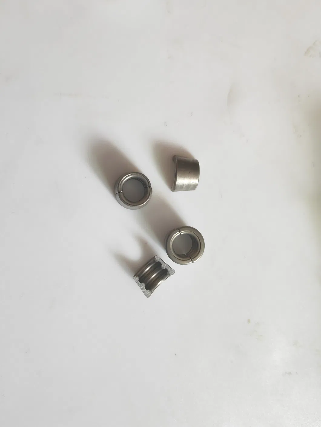 Engine Spare Parts Valve Assembly