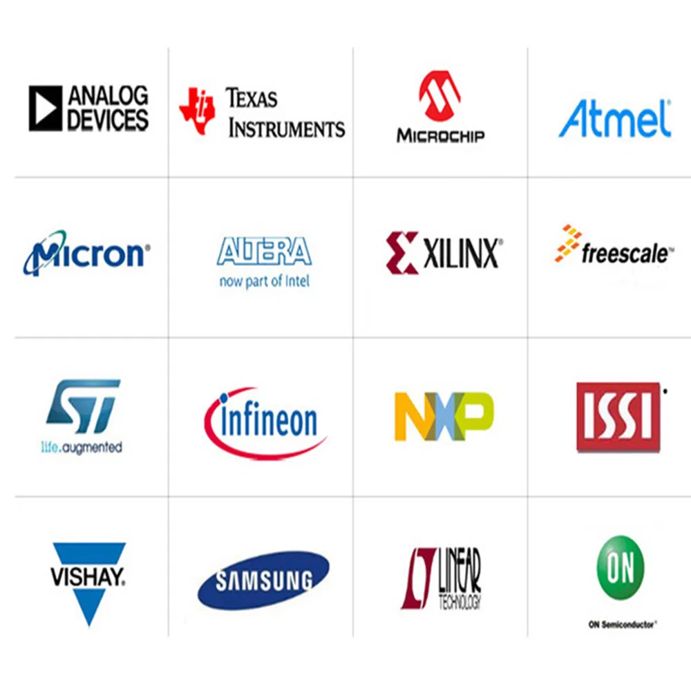 A2c0006533600 Pressure Sensor Electronic Component Integrated Circuit Original and New