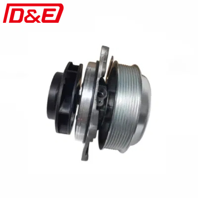 Cooling System Truck Parts for CE ISO9001 Certification CF Xf Mx13 Euro 6 2104575r 2104575