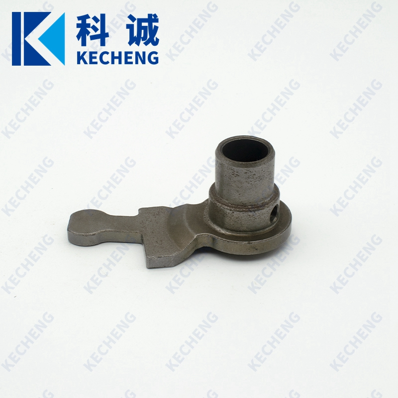 High Quality Powder Metallurgy Customized Forged Automobile Parts for Steering System Parts