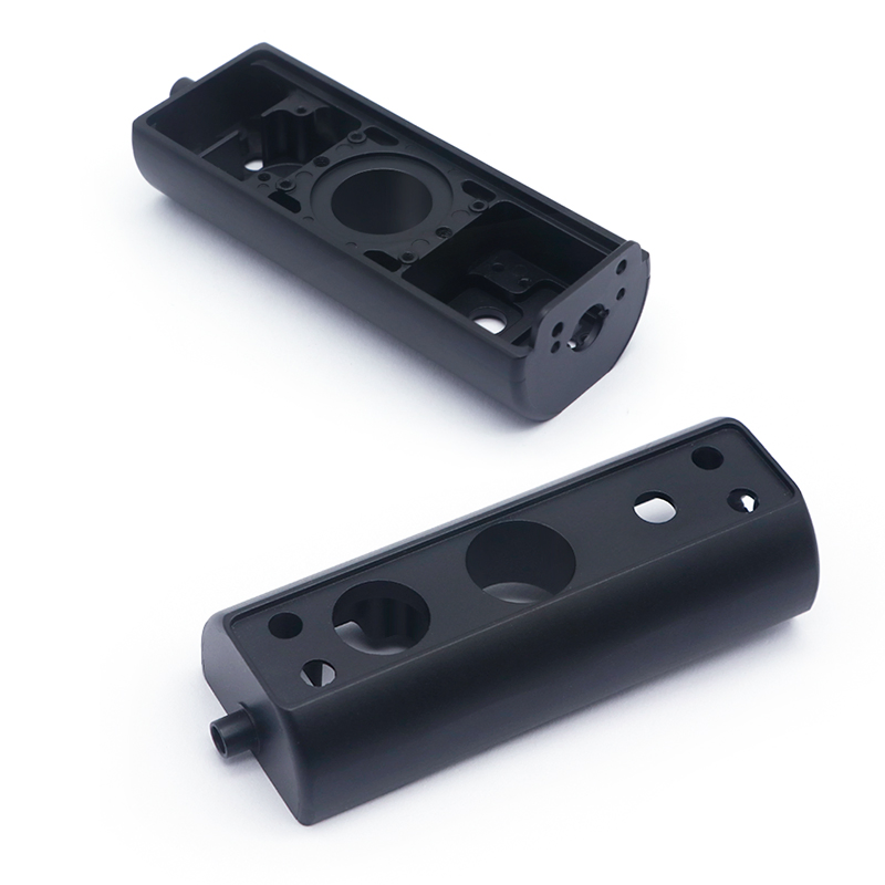 Outdoor Lighting LED Die Casting Housing Die Cast Components