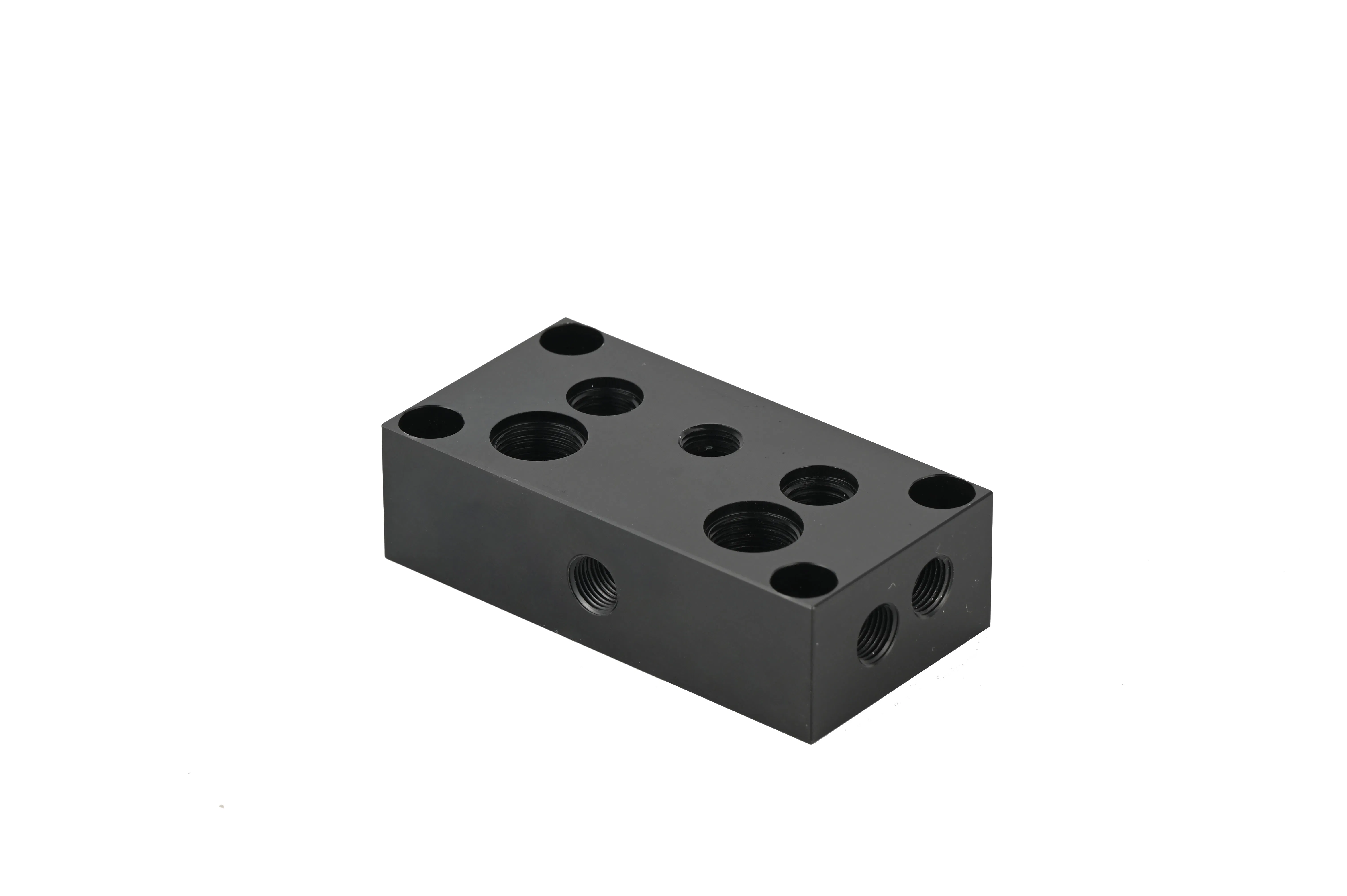 High-End Standard Lathe Processed Tractor Transmission Fit CNC Milling Turning Part