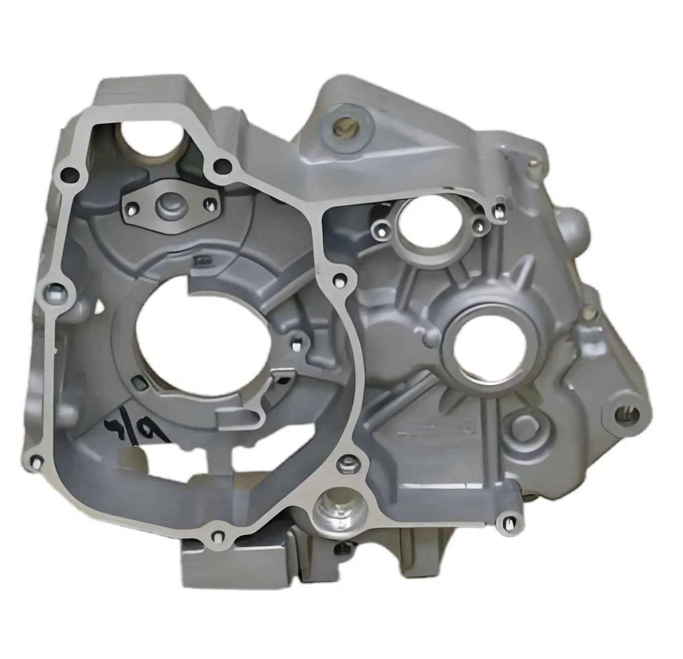 Premium Zinc Aluminum Alloy Engine Components for Superior Part