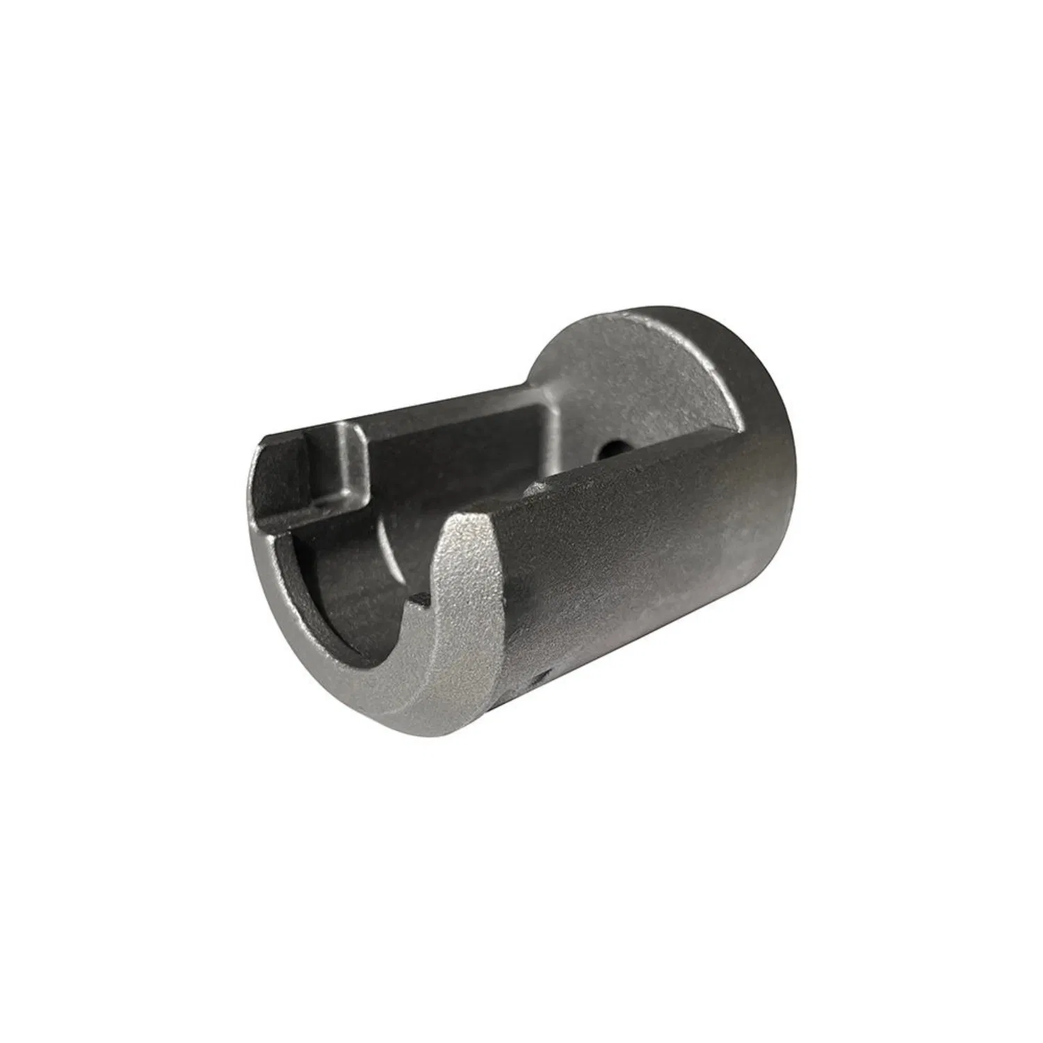 Custom CNC Machining Service for Magnesium Alloy Az31b Parts with Lightweight Design for Automotive Interior Components