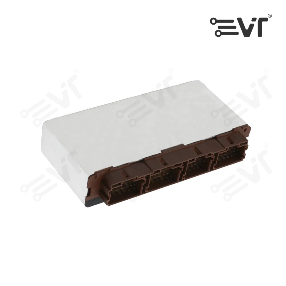 Hot Sale 24V Electrical System Computer Controller Ksm Control Unit for Man Tgx Tgs Truck Spare Part 81258167012 81258167007 81258167008