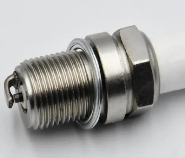 LX17 Spark Plug Details
