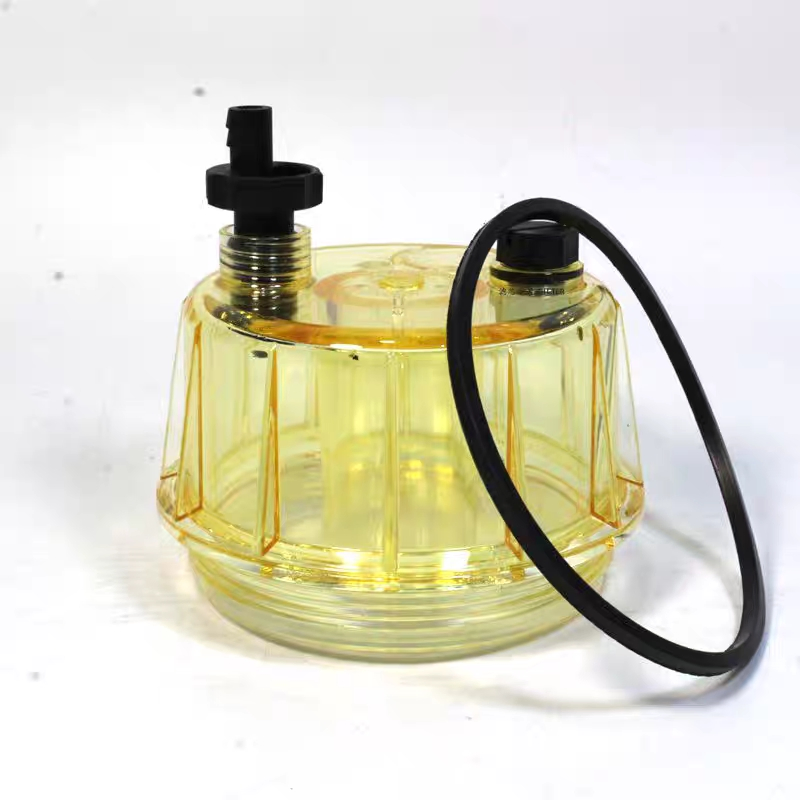 Fuel Filter Components for Truck Engines X00042421 R90-Mer-01 A0004771302