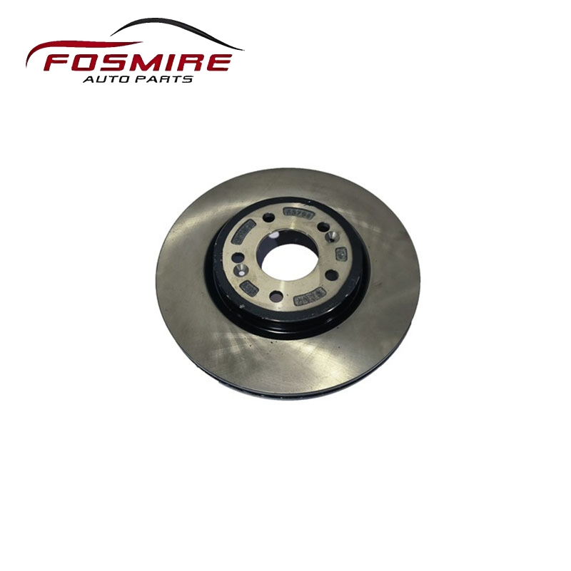 Brake System Spare Parts for Dongfeng IX5 3501101-SA01 Front Brake Disc Auto Parts
