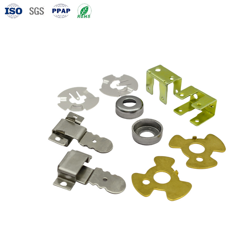 Durable Brass Components for Cutting-Edge Vehicle Sensor Systems