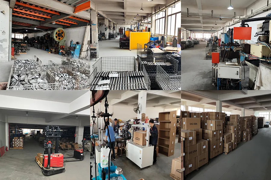 Air Suspension Jeep Grand Cherokee 3