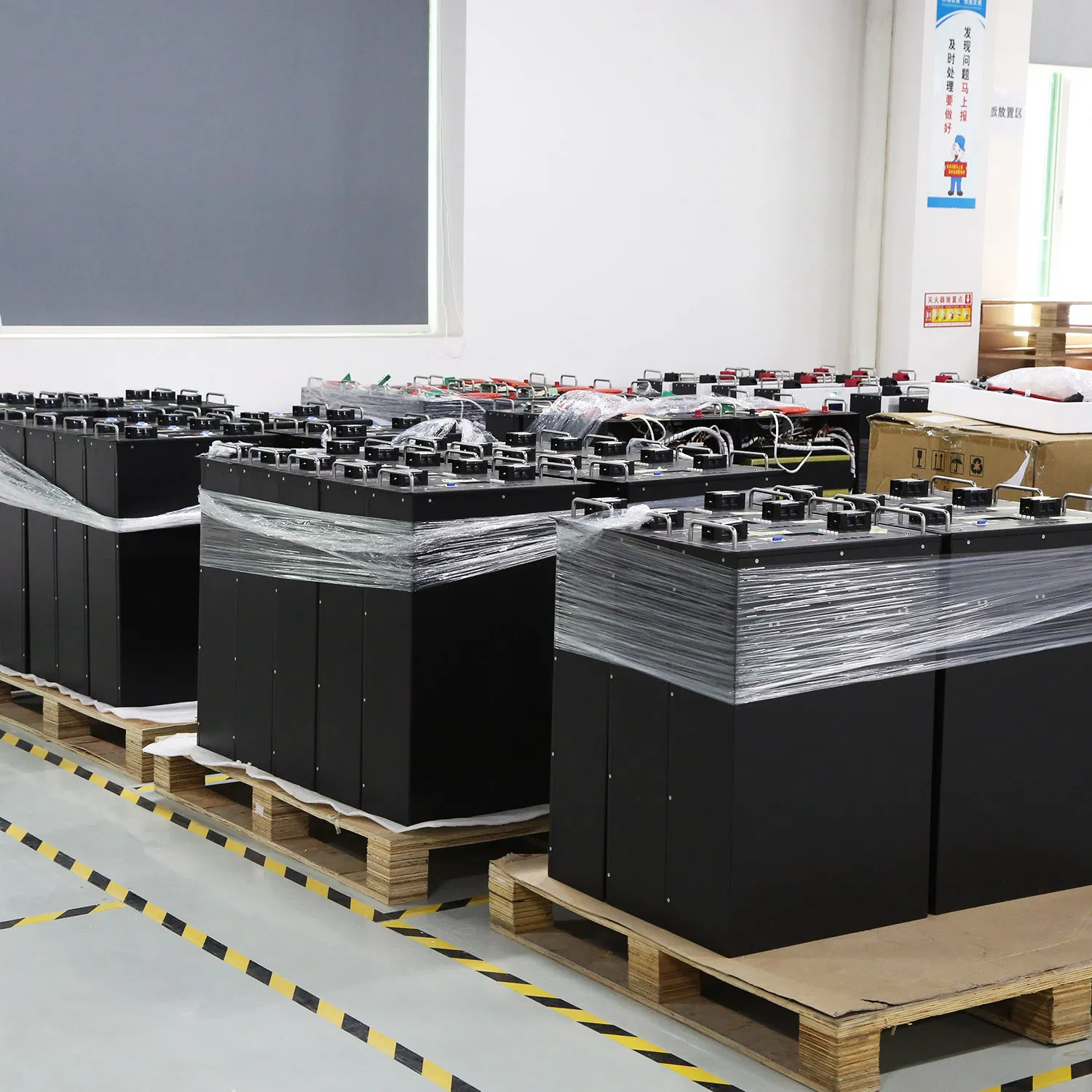 Br Solar; as Solar Electric Bicycle Carton 12.8V/48V/51.2V 50ah/100ah/150ah/200ah/300ah Nuclear Battery