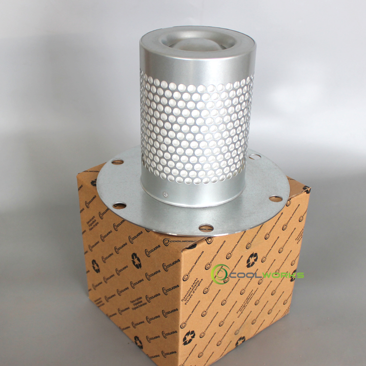 1621938400 2906075100 Air Compressor Spare Part Air Oil Separator Filter Component