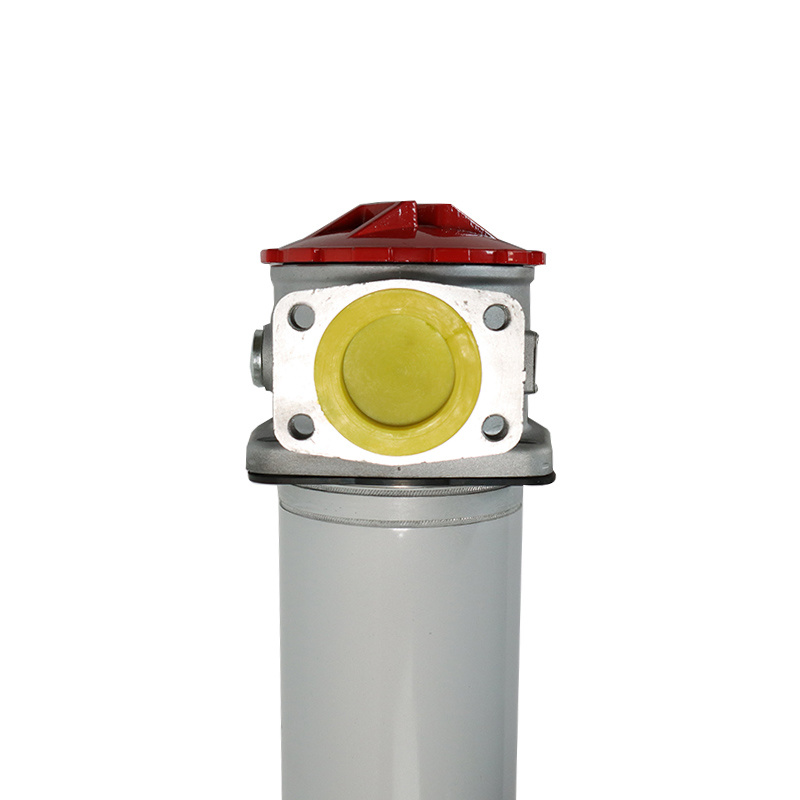 Rfa-250-20L Oil Filter Hydraulic Components Hydraulic Accessories Hydraulic System Filter Element Fra Hydraulic Filter Filter Assembly