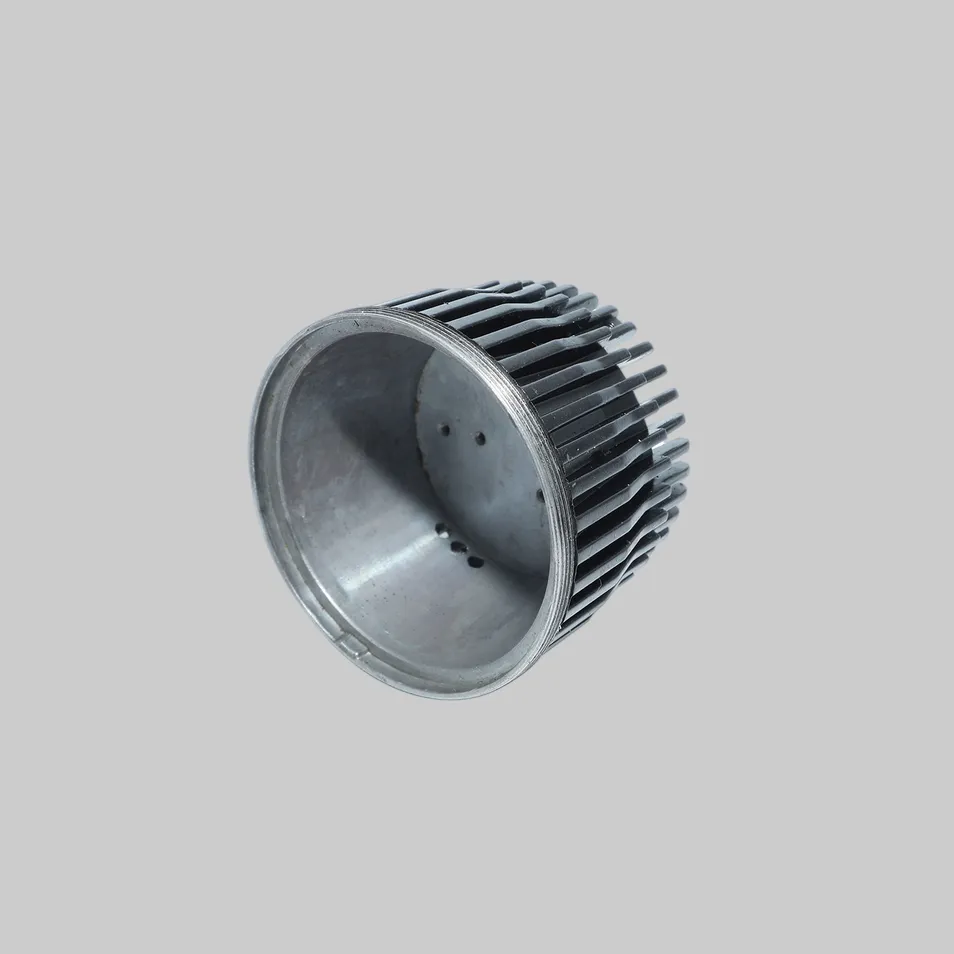 Precision Die Casting Components