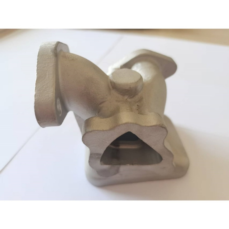 Durability Exhaust/Fuel Automobile Engine Fasteners Machine Parts Processing and Mould Components