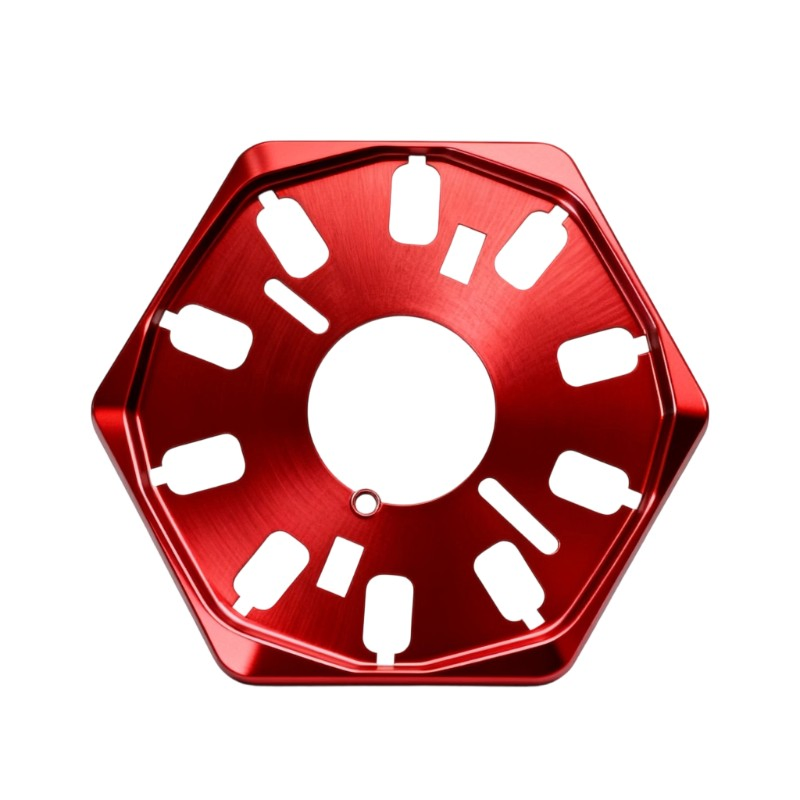 High-Precision Stainless Steel Laser Cutting Parts for Automotive Engine Brackets, Chassis Components, and Interior Trim Assemblies