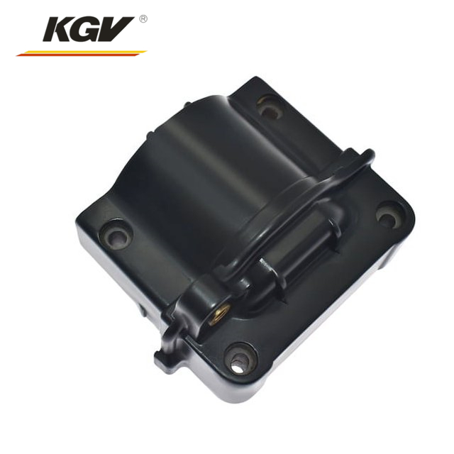 Ignition System Spare Parts for Corolla