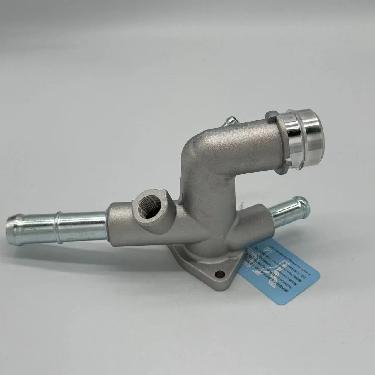 Engine 25600-2e500 Cooling System Car Thermostat Housing for Hyundai Tucson KIA Rio Auto Car Spare Part