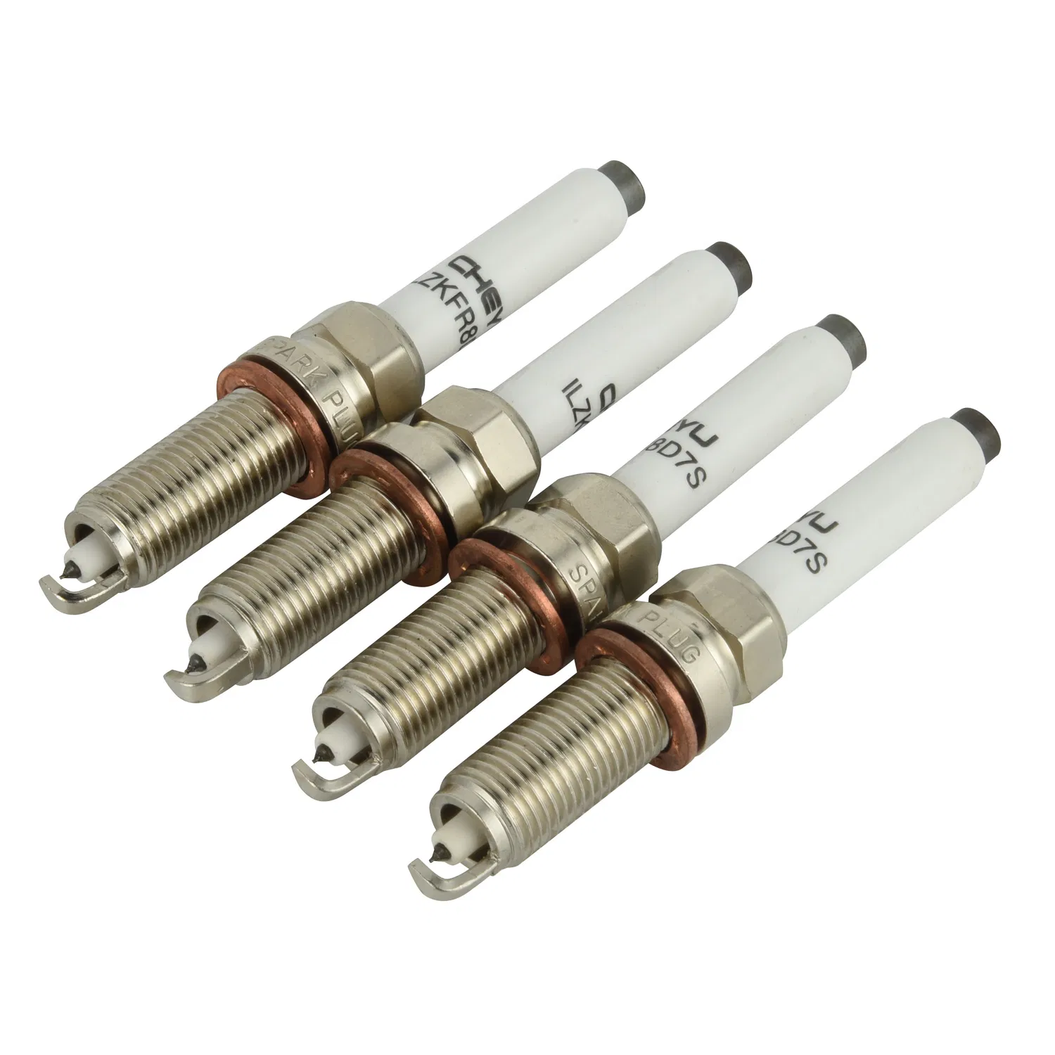 OEM 90919-01192 K16tr-11 Auto Part Spark Plug for Ignition System