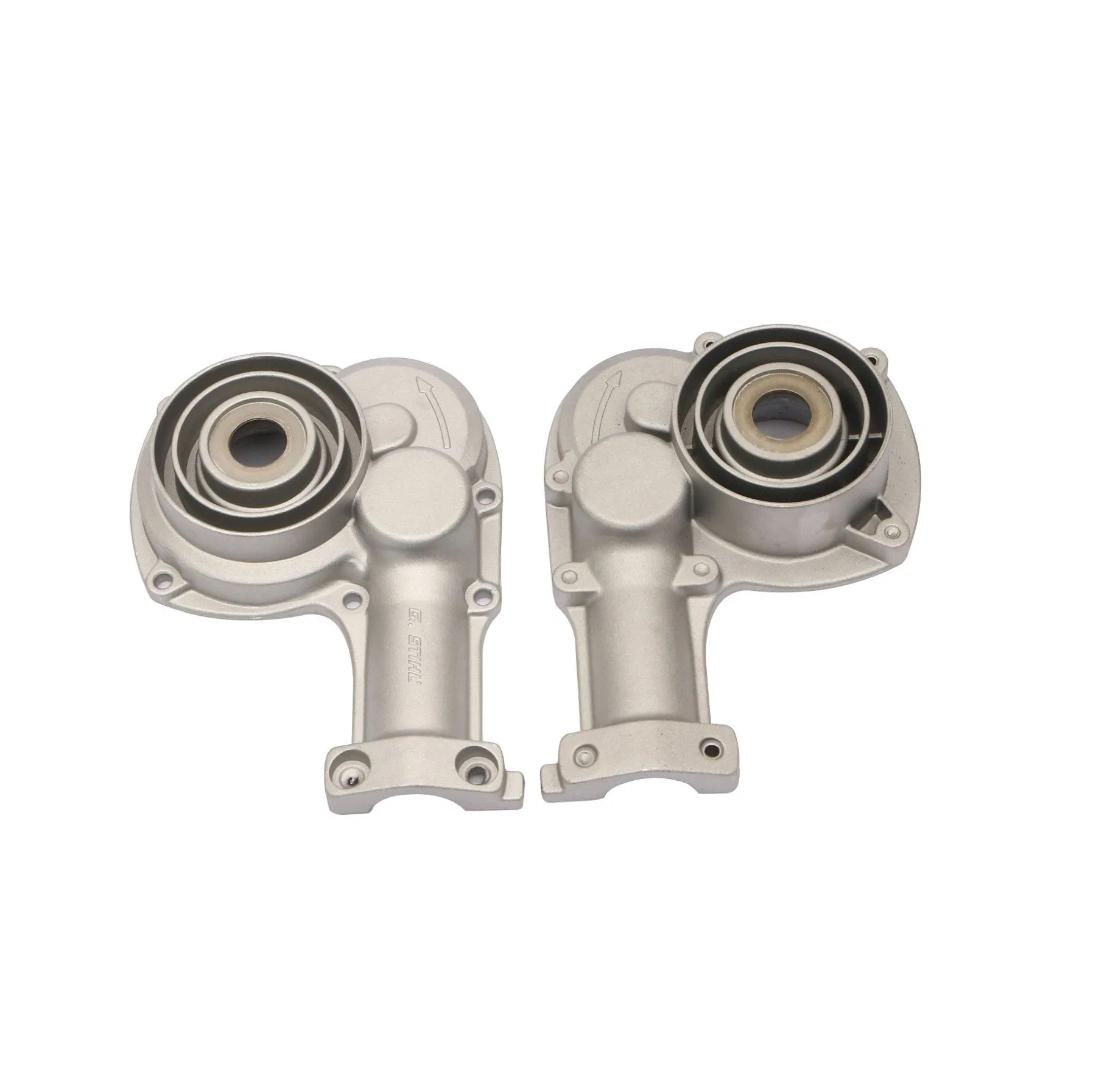 High-Performance Die Cast Machinery Components for Automotive and 3c Electronics