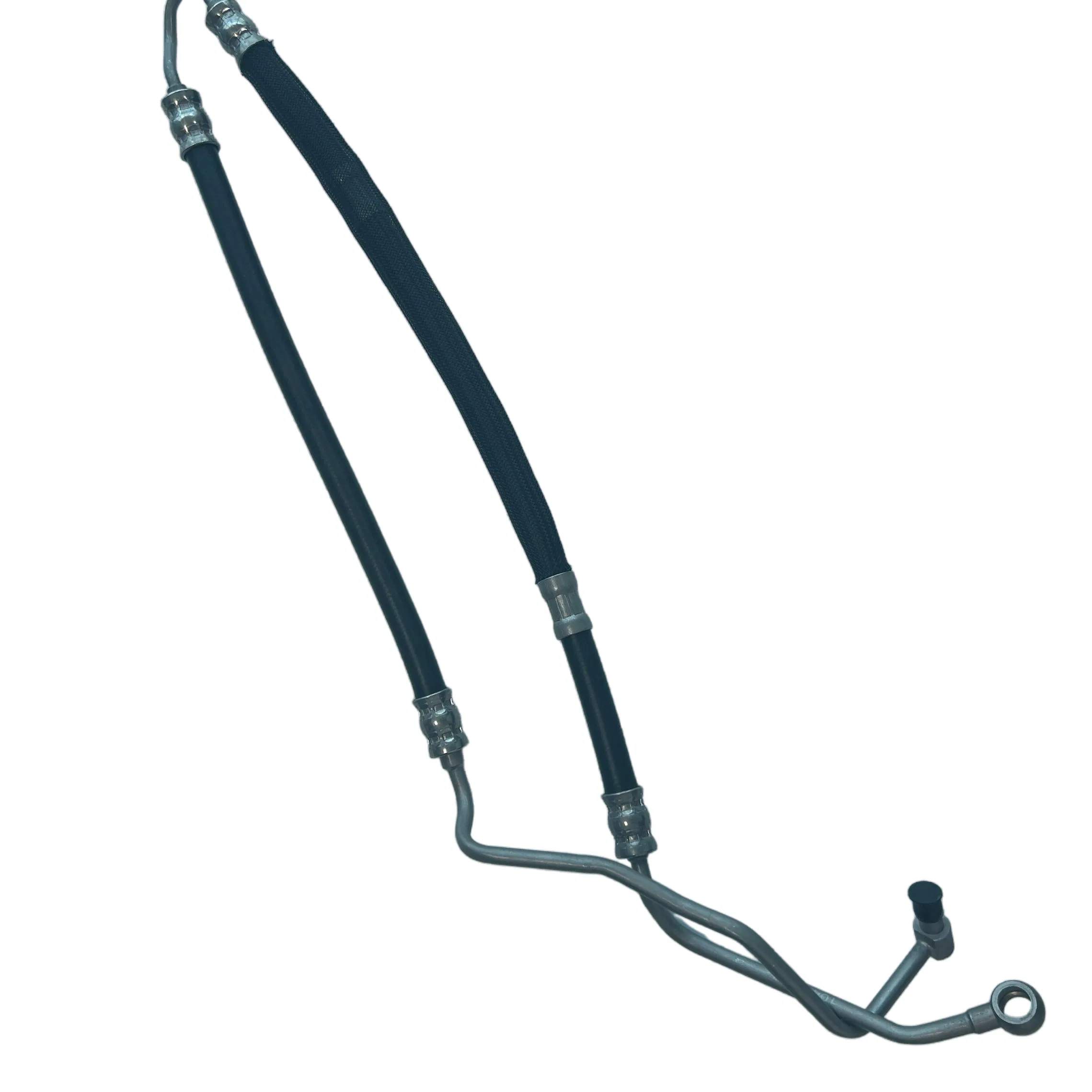 Ts16949 Certified Mercedes Benz W211 A2114660681A 2114660681 Steering Power Pump Hose Automotive Steering System Auto Parts