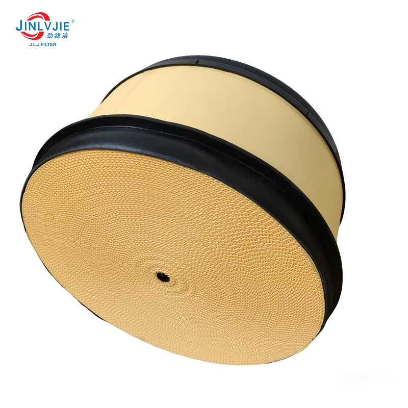 Genuine Caterpillar 208-9065 Sev551h4 2089065 Generator Component Air Filter