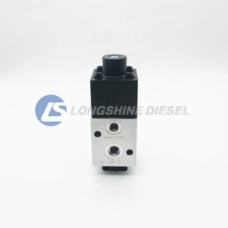 Oil Control Valve 3072335 Photo 2