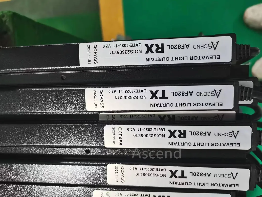 Elevator Light Curtain Image 1