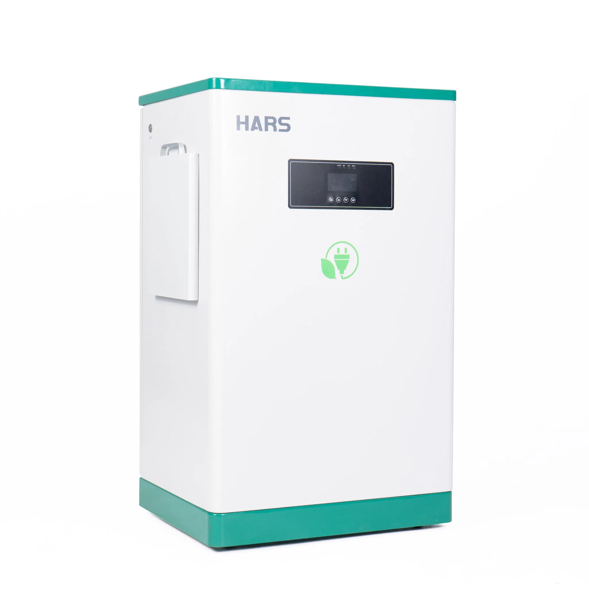 Powerful All-in-One 16kwh LiFePO4 Battery for Electric Vehicles