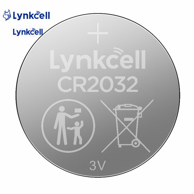 Reliable 240mAh Capacity Cell with Low Internal Resistance Design