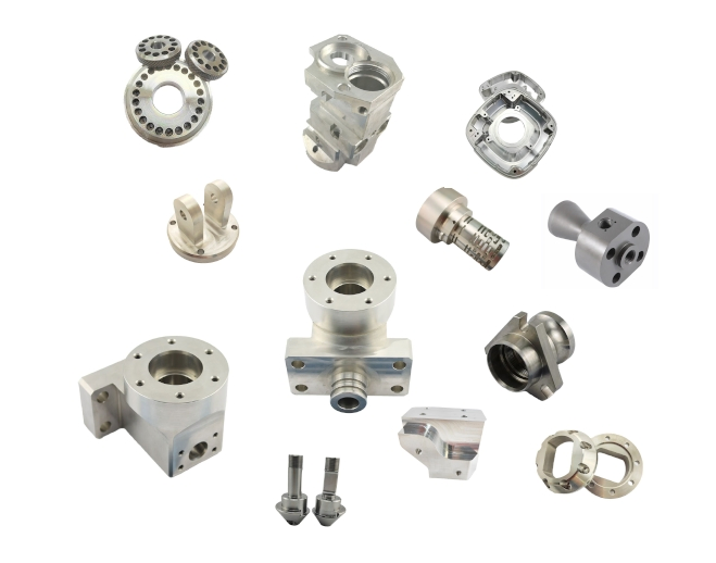 Durable Metal Components for Custom Stage Lighting Applications