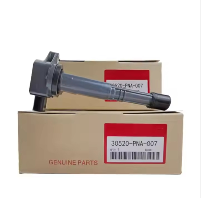 30520-Rna-A01 Hot Selling Ignition Coil Engine System Parts for Honda Civic