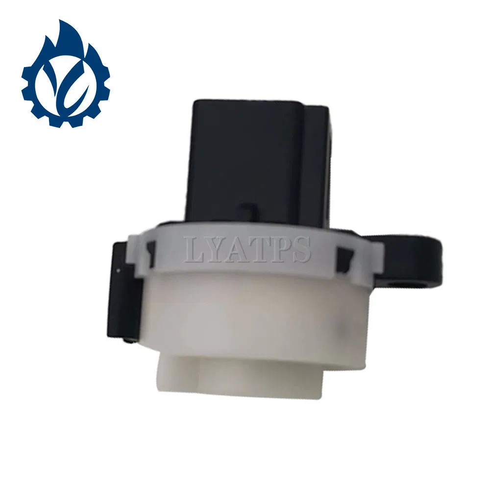 Mazda Ignition Switch