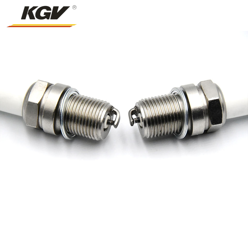 Motorcycle Spare Parts Ignition System